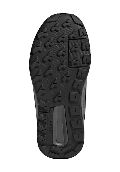 Adidas Terrex Anylander Mid Climaproof Çocuk Siyah Yürüyüş Ayakkabısı Kj2668