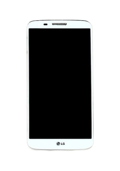 Lg G2 D800 Lcd Ekran Beyaz
