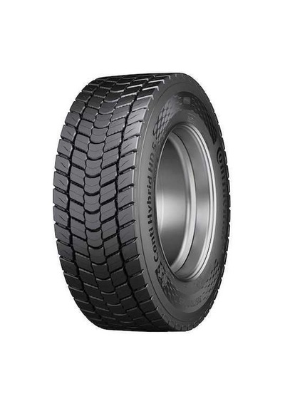Continental 315/70R22.5 154/150L Conti Hybrid Hd5 Eu Lrj 18 Pr M+S 3PMSF Asfalt Çeker Dört Mevsim Lastiği 2026