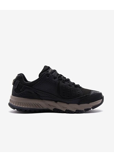 Skechers Arch Fıt Escape Plan 237545tk/bktn Bot Ve Outdoor Ayakkabısı Erkek Siyah