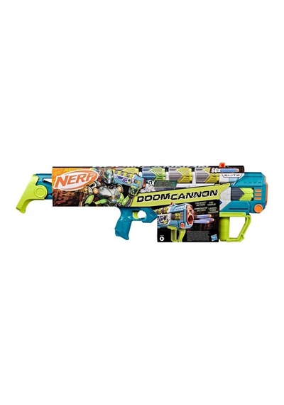 G2973 Nerf Rebel Ops Doom Cannon