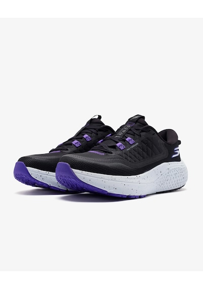 Skechers Go Run Supersonic Max A/t Erkek Ayakkabısı246087-blk Siyah