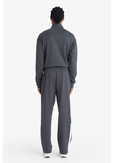 Defacto Relax Fit Düz Paça Modal Jogger Eşofman Altı G5145ax25wnar82 Antrasit-ar82