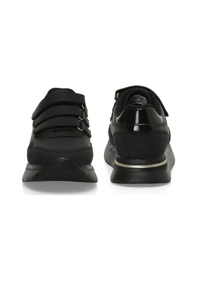 Kinetix Kadın Sneaker Siyah A101784863 4w Velard 4pr 25ks94000069 S9401