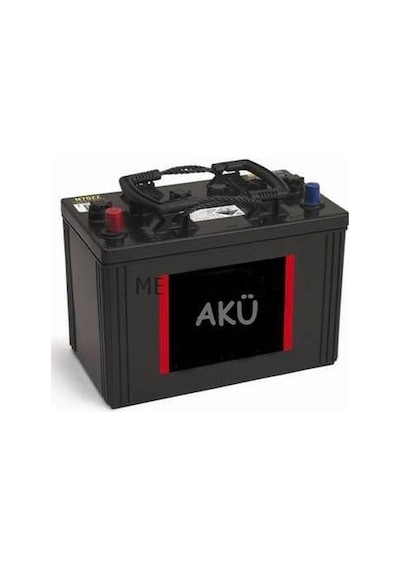 Medikaltec 12v 65 Ah Jel Akü