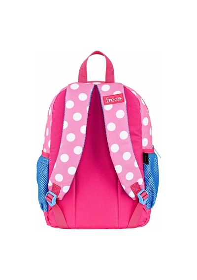 Dısney Minnie Rox Dots İzoleli Çanta