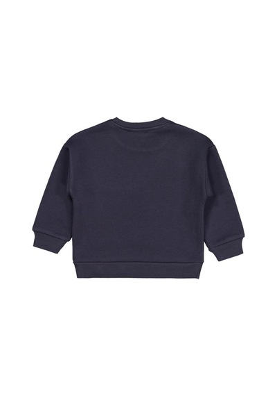 Civil Girls Serpme Taş Baskılı 2-5 Yaş Sweatshirt Antrasit Civil Girls Serpme Taş Baskılı 2-5 Yaş Sweatshirt Antrasit