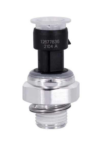 Gm Araçlar İçin Yağ Basınç Müşürü Oil Pressure Sensor Chevrolet / Gmc / Cadillac / Buick Uyumlu