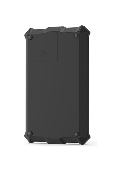 Giiker Süper Hua Rong Dao Elektronik Puzzle Oyuncak - Mor Mor
