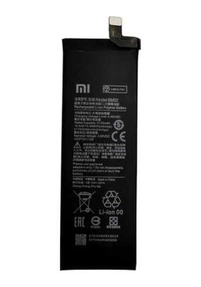 Xiao Mi Mi Note 10 Pro Uyumlu Batarya Bm52
