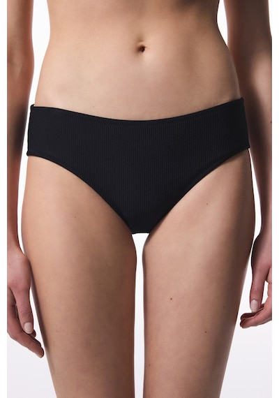 Penti Siyah Mary Hipster Bikini Altı Siyah