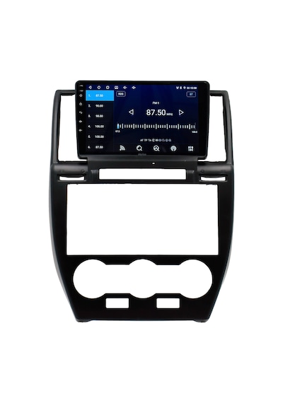 Land Rover Freelander 2 2007-2016 Clarion Gl-300 Multimedya Diğer