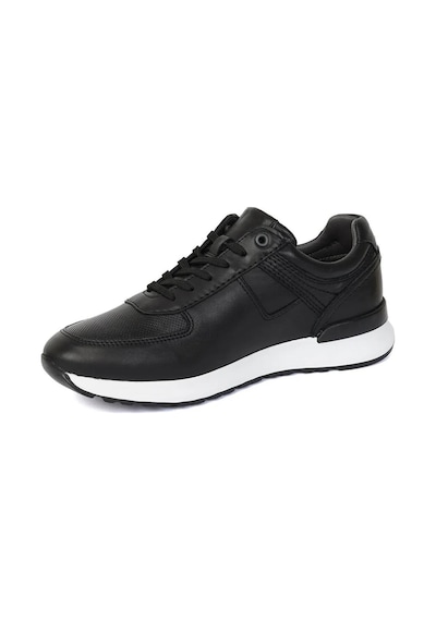 Greyder 14191 Erkek Hakiki Deri Sneaker Ayakkabı 001
