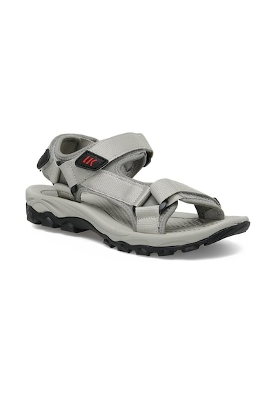 Lumberjack Phone 2fx Kum Comfort Casual Anatomik Günlük Spor Sandalet 001