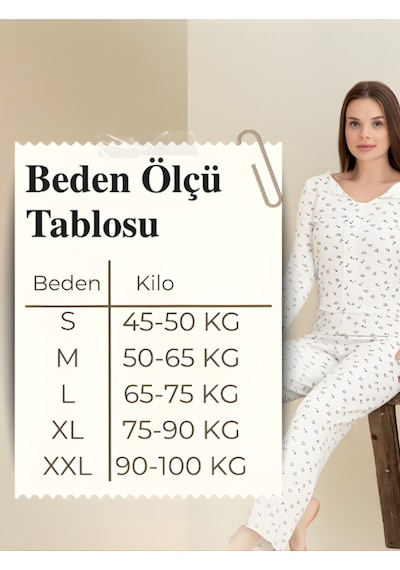 Kadın Gömlek Yaka Boydan Düğmeli Polar 2'li Takım Gül Kurusu
