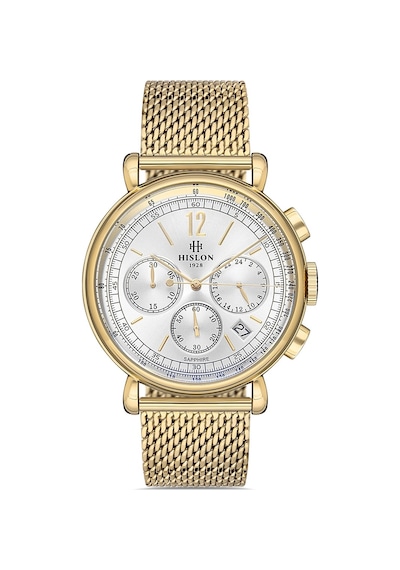 Hislon Men's Masterwork Ms100g-02sg Çok Renkli