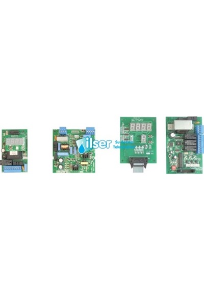 Aqualine Pro Serisi 65 Watt Elektronik Balast Kart