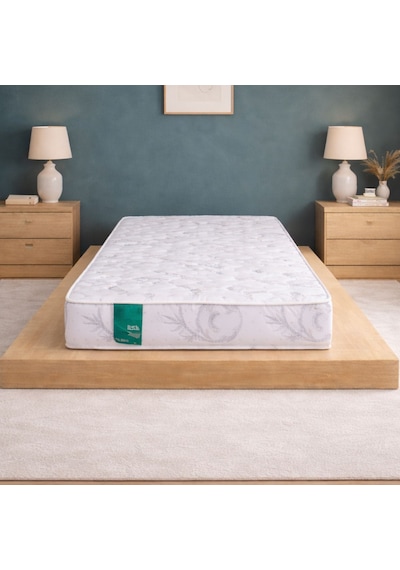 Setaymobilya Ortopedik Yatak,  Comfort Ortopedik Yaylı Yatak - Setay