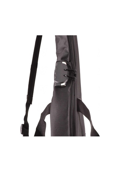 Extreme Xgsb Bas Gitar Kılıfı Gigbag Omuz Askılı Geniş Cep