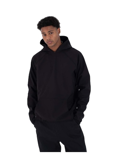Hurley Hurley Bcnk8 Neo Hood Erkek Siyah Fullsuit Blk Siyah
