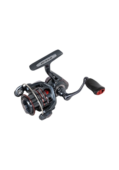 Ryuji Ajigo 500 7+1 Bilyalı Lrf Makinesi