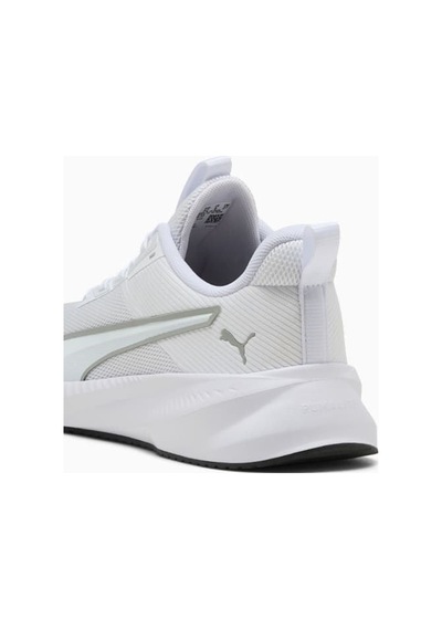 Puma Flyer Lite 4 Unisex Spor Ayakkabı-33776 Beyaz