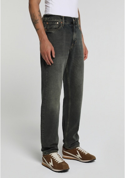 Colin's Colins Tapered Fit Erkek Over Dyed Denim Jean Pantolon Cl1082623 Q1.v1 Dn45123