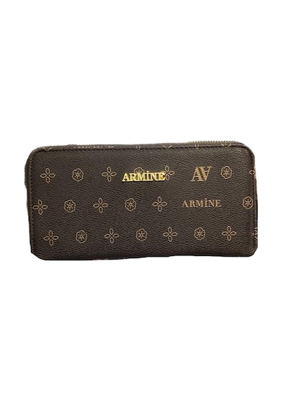 Armine C05 Kadin Portföy Çanta ARMİNE-C05-R3201 Kahverengi