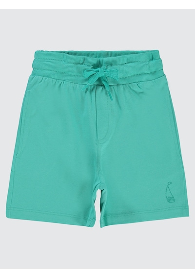 Civil Boys Erkek Çocuk Kapri 2-5 Yaş Mint