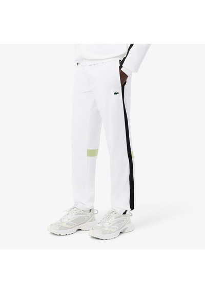 Lacoste Erkek Eşofman Takımı Wh0226-4aj Çok Renkli
