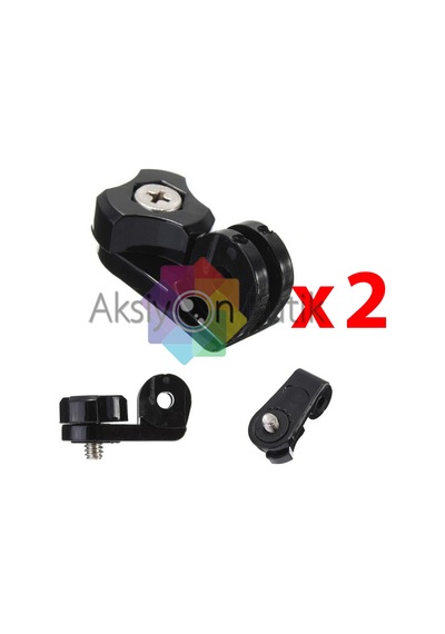Sony - 1/4 Adaptör Çevirici Aparatı 2 Çok Renkli