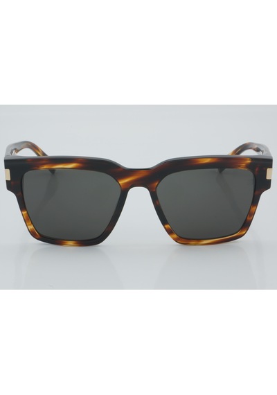 Hermossa Hm 1584 02 54 - 01 Güneş Gözlüğü Leopar