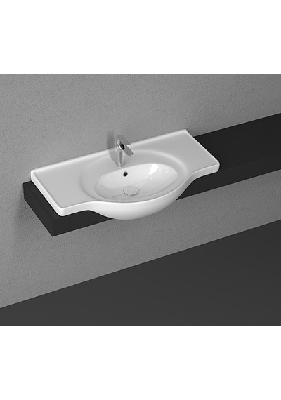 Ece Banyo Aruva Lavabo 97 CM 10Av50096Ec