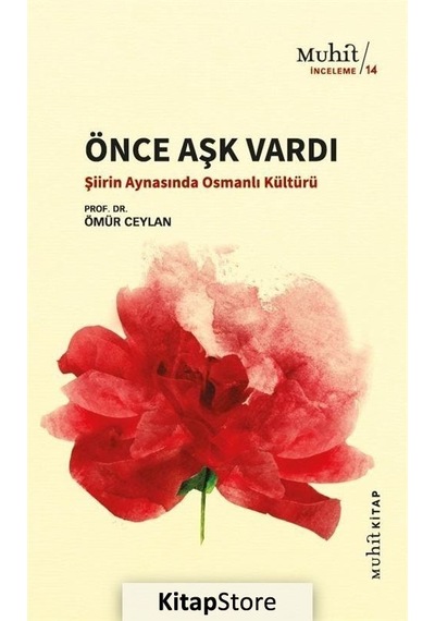 Önce Aşk Vardı / Ömür  Ceylan
