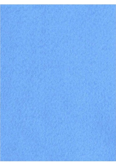 Keçe 50x70 Mavi Rulo Şeklinde - 2 Adet