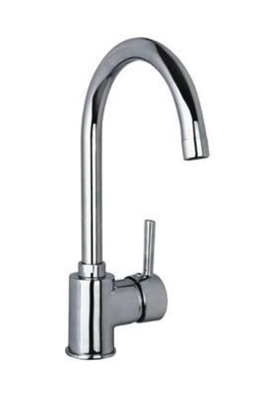İtimat Delta Mix 323 Eviye Bataryası Oval Borulu Çok Renkli