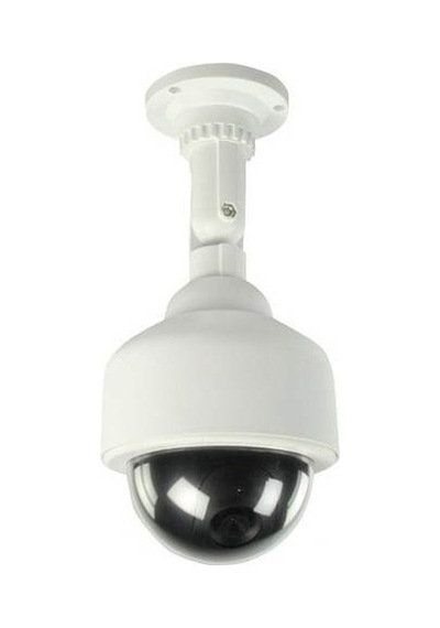 Topcraft Caydırıcı Sahte Mobese Kamera
