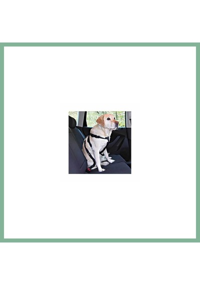 Trixie Köpek Emniyet Kemeri Medium 50-70 Cm Bsk2026