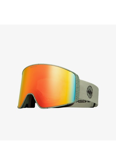Quiksilver Storm Mg Erkek Renkli Kayak Gözlüğü Eqytg03219 Çok Renkli
