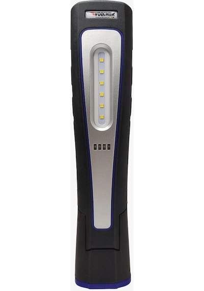 2 Adet Volkher X-lux Hand Light Wireless + Wireless Single Pad