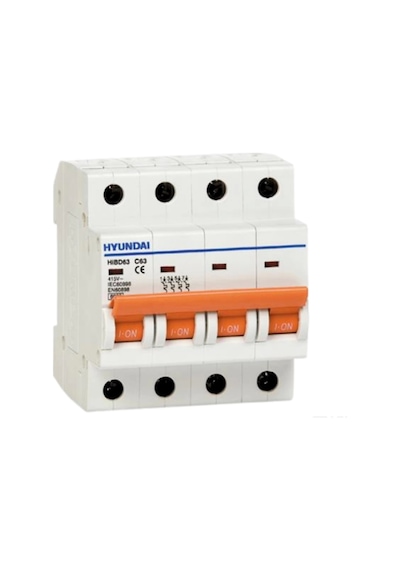 Hyundaı 4x50a W-otomat C 10ka