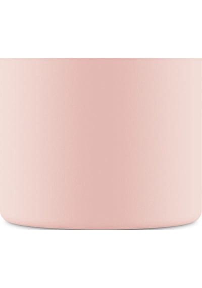Travel Tumbler Dusty Pink Paslanmaz Çelik Termos Bardak 600 Ml Pembe