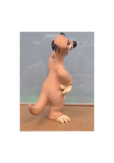 Sid Buz Devri Figür 20cm