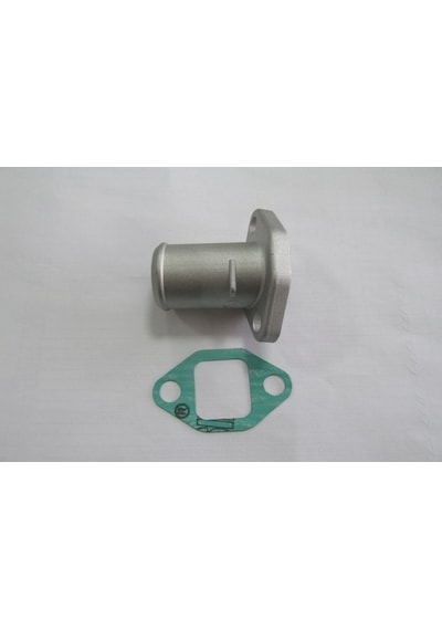 Toyota Corolla Ae101 93/98 Motor Su Çıkış Borusu 1.6cc Alüminyum