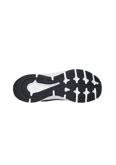 Skechers Go Run Consistent 2.0 Advantage Kadın Koşu Ayakkabısı 128606tk-bkw Siyah