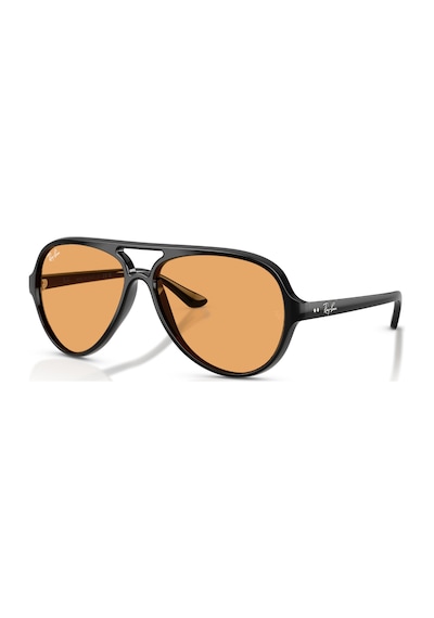 Rb 4125 601/33 59 Ray-ban Cats 5000 Güneş Gözlüğü Siyah