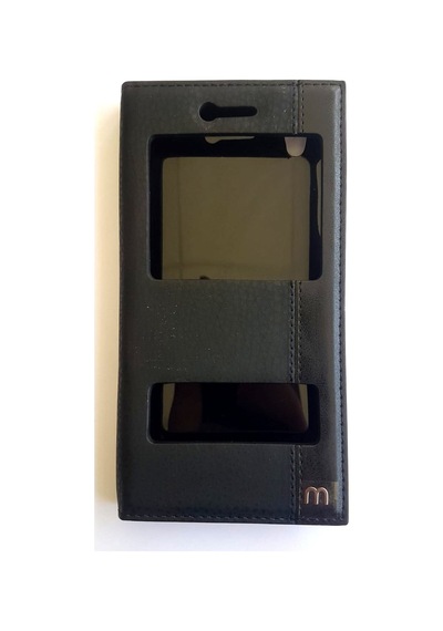 Vestel Venüs Uyumlu V3 5010 Kapaklı Magnum Kılıf (539768027)