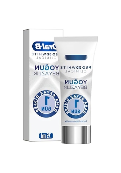 Yoğun Beyazlık Sağlayan Diş Macunu - 75 Ml
