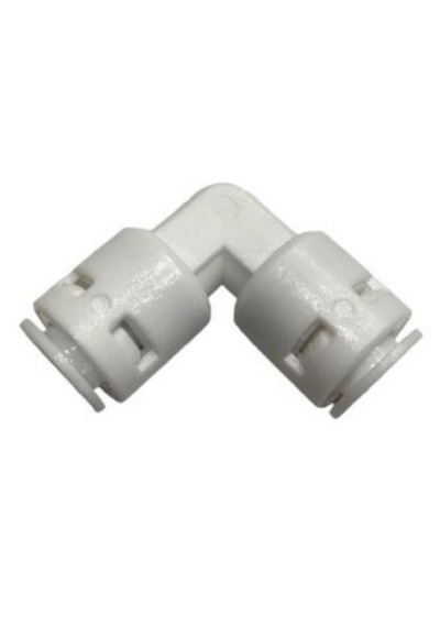 Su Arıtma Cihazı Quick Dirsek L 1/4''