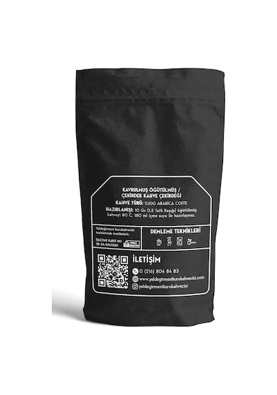 İganesso Espresso Kahve 500 gr